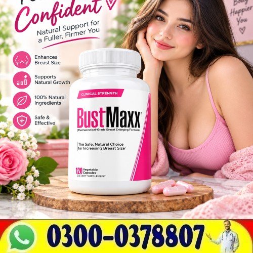 ///////######New Bustmaxx Pills Price in Peshawar Buy Original