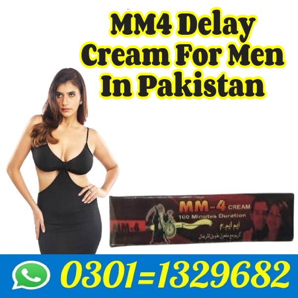 MM4 Delay Cream For Men In Pakistan!!0301=1329682!!ce in?en's Price in Pakistan is 9 