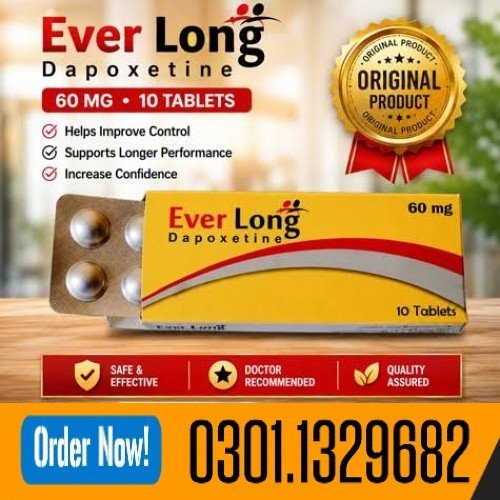  Everlong Tablet In Pakistan Depoxtine  Original Depoxtine Everlong tablet in Pakistan 