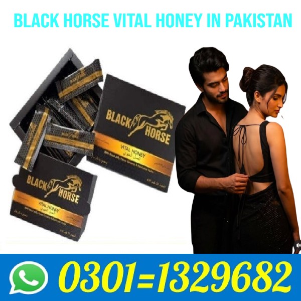 Black Horse Vital Honey in Pakistan!!0301=1329682!!ce in?Black Horse Vital Royal Honey in 