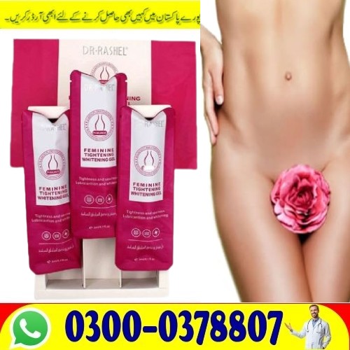 Feminine Tightening & Whitening Gel in Rawalpindi Buy Shop
