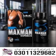  Maxman Capsules in Pakistan    !!0301-1329682!! Call Now!Maxman Capsules in