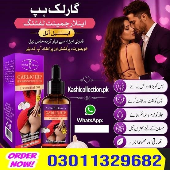 Aichun Beauty Hip Enlarging Essential Oil In Pakistan 0301-1329682CaII NOW! ht                      