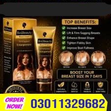 Bio Beauty Breast Cream in Pakistan  0301-1329682CaII NOW! Bio Beauty                               