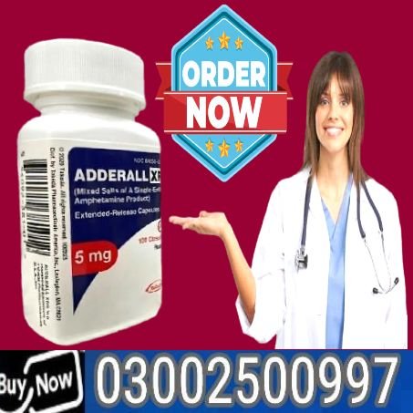 ADHD & Focus Adderall Tablets Price in Sargodha < $$$$$ & Onlines