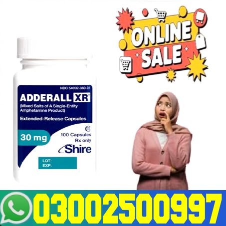 medication  Adderall Tablets Price in Sukkur < & Onlines