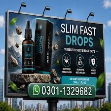Slim Fast Drops in Pakistan!!0301=1329682!!ce in?World’s Best Dietary Supplement for Weight Loss 