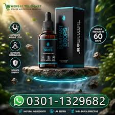 Slim Fast Drops in Pakistan is the perfect weight loss supplement to help you reach your weight goal