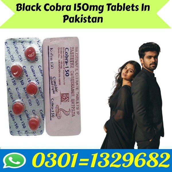 Black Cobra 150mg Tablets In Pakistan!!0301=1329682!!ce in?Black Cobra 150mg Tablets in   