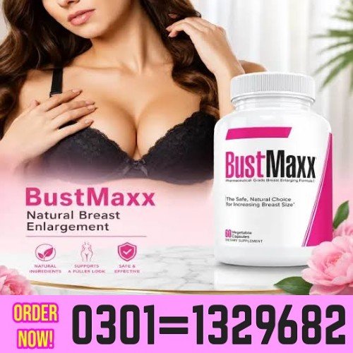 Bustmaxx Pills In Pakistan Below, We Will Go Over What Bustmaxx Is And How It Can Help You Avoid Cos