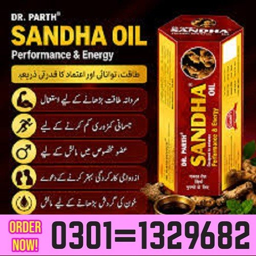 Sanda Oil in Pakistan (Sanda Oil) is genuine for Longer, Stronger and Harder Erection.
