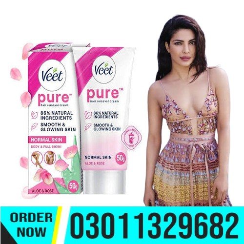 Product Details — Veet Pure Hair Removal Cream Brand: Veet Product: Veet Pure Hair Removal Cream