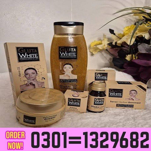 Gluta White Whitening Cream in pakistan [ 0301-1329682 ] PAKISTAN'S BEST ONLINE SHOPPING DESTINATION