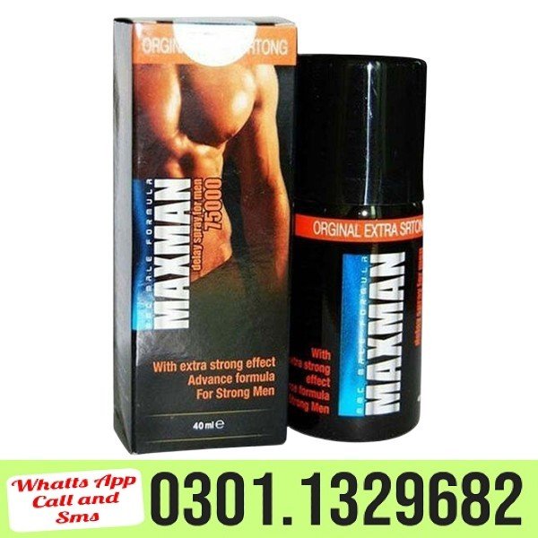 Maxman Spray in Pakistan!!0301=1329682!!ce in?Maxman Spray in 