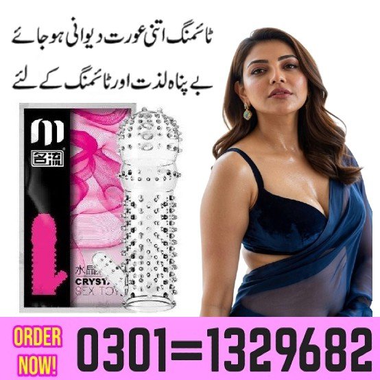 Crystal Washable Condoms In Pakistan "Crystal Washable Condom & Reusable In Pakistan" Is A Splendid 