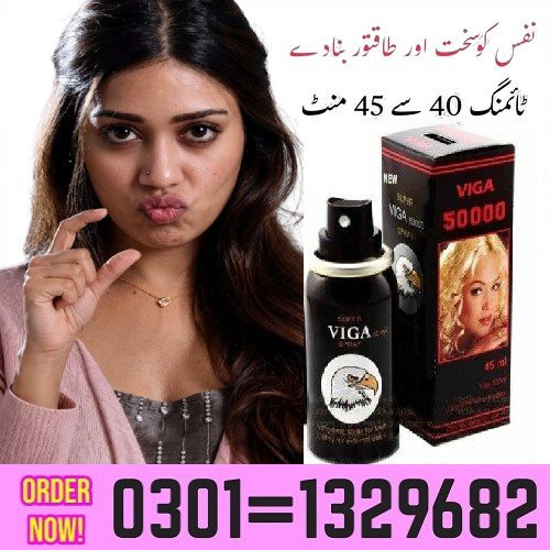 Viga Spray Same Day Delivery in Lahore Viga Delay Spray Seventy-five percent of men have premature e