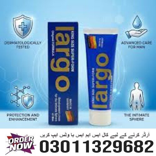 The Largo Cream Is A Strong Formula It Helps To Increase The Timing This Cream Has No Side Effect