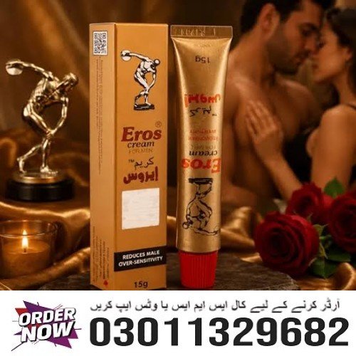 Eros Delay Cream Specifications Delivery Type: Free Home Delivery Payment Option: Cash on Delivery