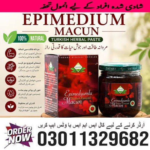   Ctegory: Sexual Weakness Availability: In Stock Shipping: 2 - 3 Business Days (in Pakistan)