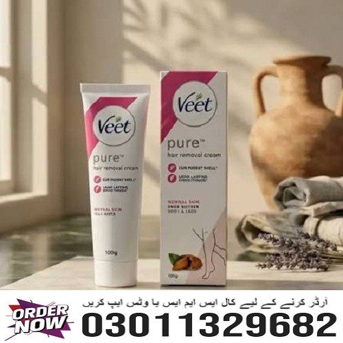 Product Details — Veet Pure Hair Removal Cream Brand: Veet Product: Veet Pure Hair Removal Cream