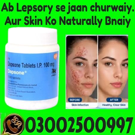 unique Dapsone 100mg Tablets In Pakistan ( > ) Orders