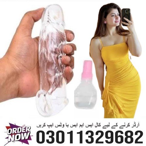  A Penis Sleeve is a sex toy that is designed to increase the size of the penis. It is typically mad
