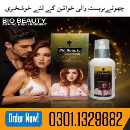 At the first signs of slackened appearance, apply BIO BEAUTY Breast Firming 
