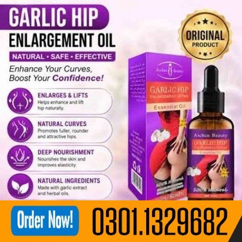 Aichun Beauty Hip Enlarging Essential Oil In Pakistan: Beauty Hip Enlarging Essential, 