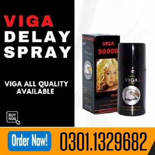 Viga Delay Spray Price in Pakistan | PKR: 1,500/- | MyHerbalTeleMart.com