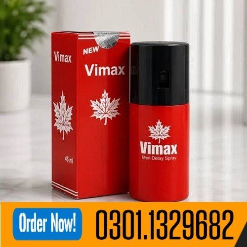 Vimax Spray in Pakistan   Vimax Spray in Pakistan |HerbalTeleMart.com    Vimax Plus Long Time Delay 