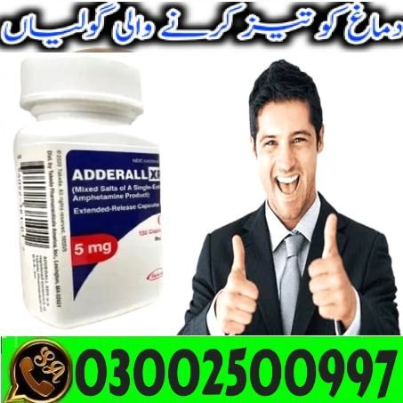 How to Use Adderall Tablets ADHD In Sargodha % < Shop