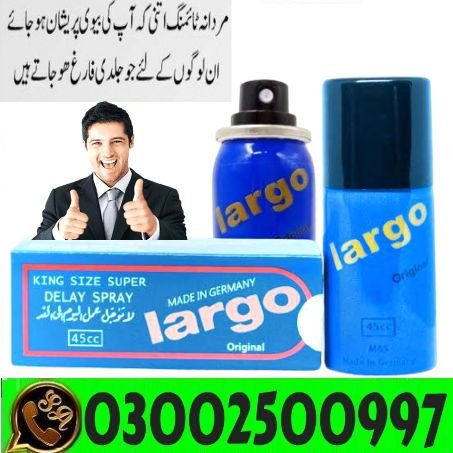  Men's Fashion Man Largo Spray Price In Gujranwala @ @ Order Shop