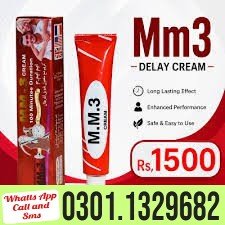 Mm3 Delay Cream In Pakistan    !!0301-1329682!! Call Now!Mm3 Delay Cream In Pakistan