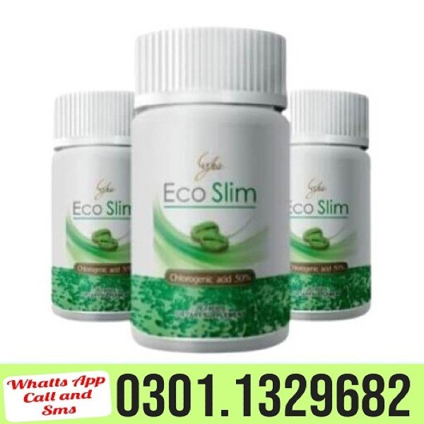 Eco Slim In Pakistan   !!0301-1329682!! Call Now!Eco Slim In