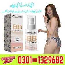 Bolan Clinic BB Cream SPF 30 in Pakistan   !!0301-1329682!! Call Now!