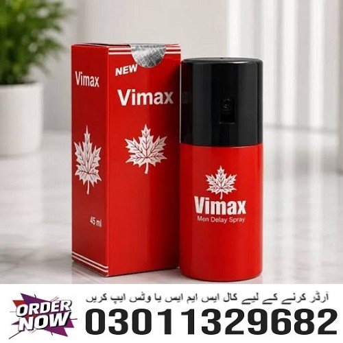 • Vimax Delay Spray For Men • Minimum Timing 30 Minutes • 100% Guaranteed Result • More Timing • Mor