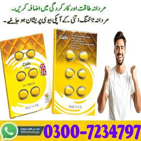 Now Cialis 20mg Tablets In Multan ( |||+++++++++||| ) Urgently