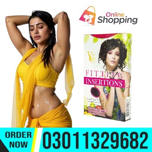 For Treatment of Uterhra of All Kind. Leucorrhoea Will Be Disappear When Herbal Capsules Is Insert.