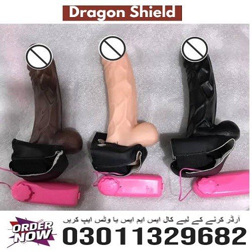 Premium Dragon Condoms in Pakistan made from silicone for extra pleasure, comfort, and safety. Avail