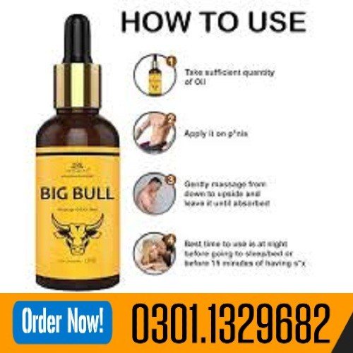 To Impress Your Partner And Satisfy Her. Massaging Penis Helps Stretching Tissues