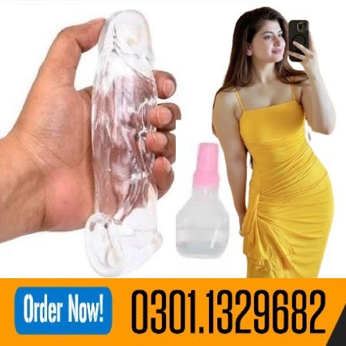 Enhance Your Intimacy Experience Improve Your Sexual Confidence Safe and Hypoallergenic Material