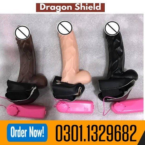 Premium Dragon Condoms in Pakistan made from silicone for extra pleasure, comfort, 