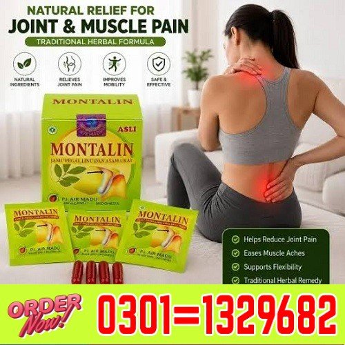 This capsule is a herbal product that has many benefits and is suitable to overcome various diseases