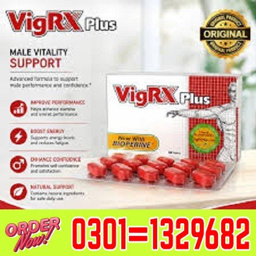 With Vigrx Plus, men can work on sexual execution and easefully fulfill their colleagues.