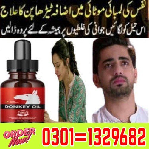 Donkey Oil In Pakistan - Herbaltelemart.com Donkey Oil, Nafs ki Lambai or Motai – Penis Enlargement 