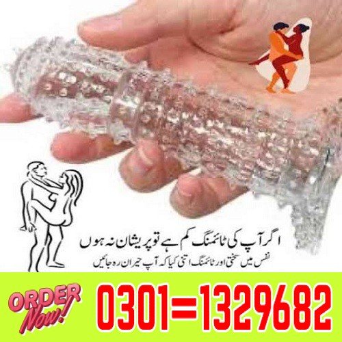    How to Use :    Just roll the condom like a regular condom and unroll it after placing it on the 