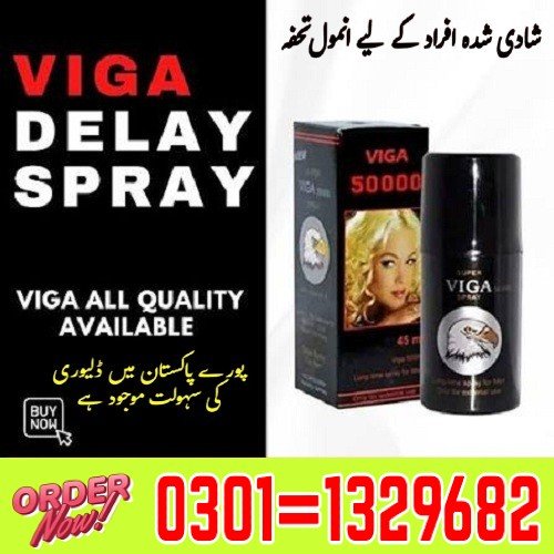 Viga Delay Spray Price in Pakistan | PKR: 1,500/- | MyHerbalTeleMart.com