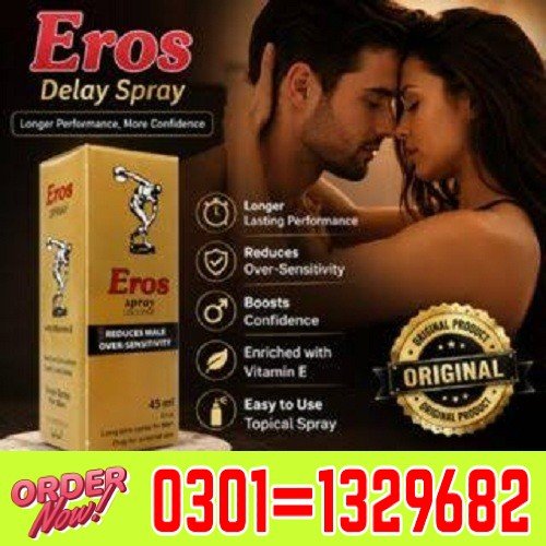 Eros Delay Spray in Pakistan    Eros Delay Spray Price in Pakistan    Eros Delay Spray in Pakistan. 