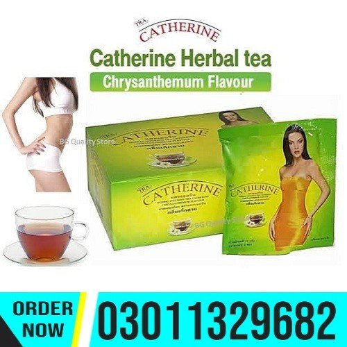 Catherine Slimming Tea in Pakistan Overall, Catherine tea seems quick and effective for short term w